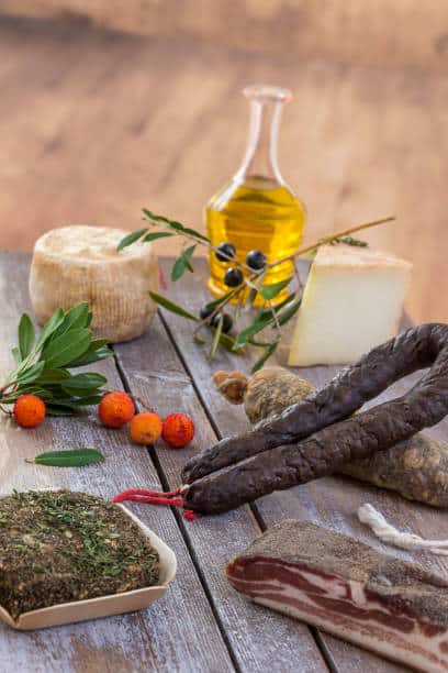 Restaurant Chez Ade à Bastia, France