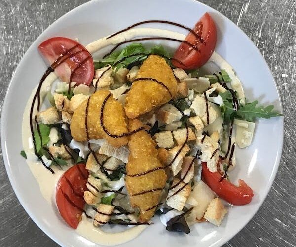 Restaurant Chez Charli à Le Cannet, France