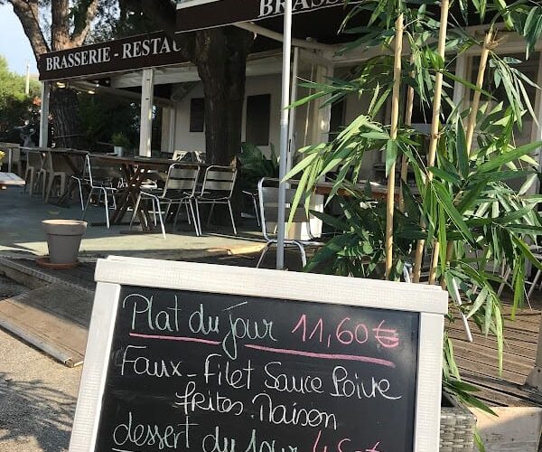 Restaurant Chez Charli à Le Cannet, France