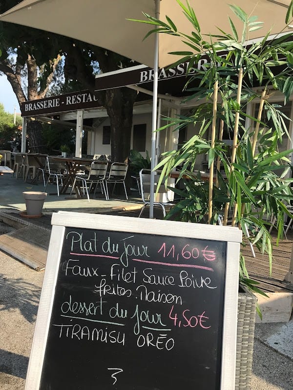 Restaurant Chez Charli à Le Cannet, France