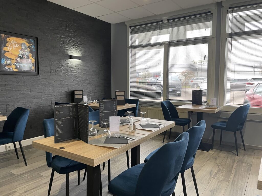 Restaurant Chez Den’s à Bruyères, France