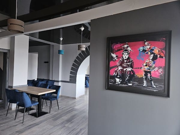 Restaurant Chez Den’s à Bruyères, France