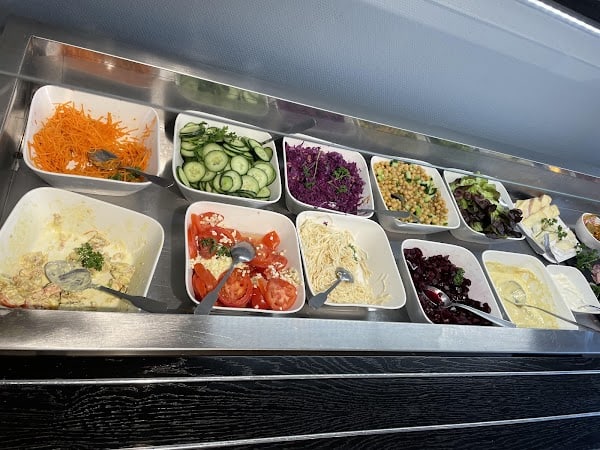 Restaurant Chez Den’s à Bruyères, France