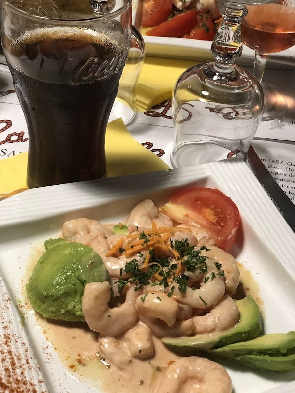 Restaurant Chez Fanfan à Vitry-sur-Seine, France