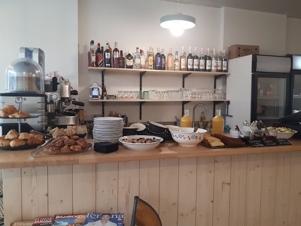 Restaurant CHEZ HUGUETTE à Angoulême, France