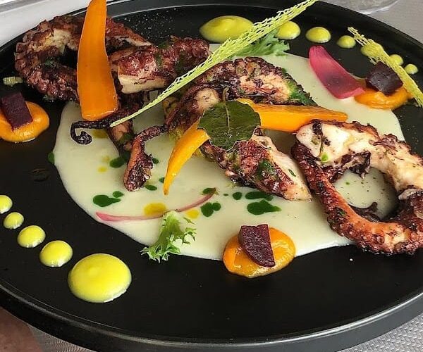 RESTAURANT CHEZ HUGUETTE à Bastia, France