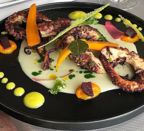 RESTAURANT CHEZ HUGUETTE à Bastia, France