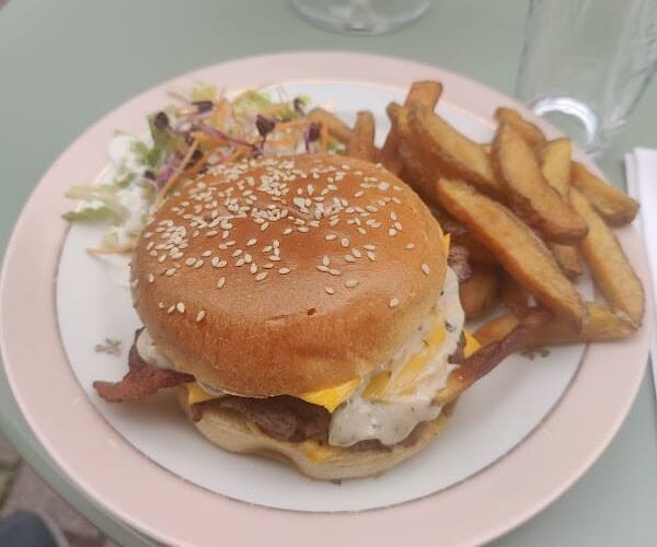 Restaurant CHEZ HUGUETTE à Angoulême, France