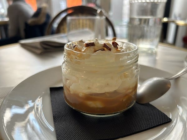 Restaurant CHEZ HUGUETTE à Angoulême, France