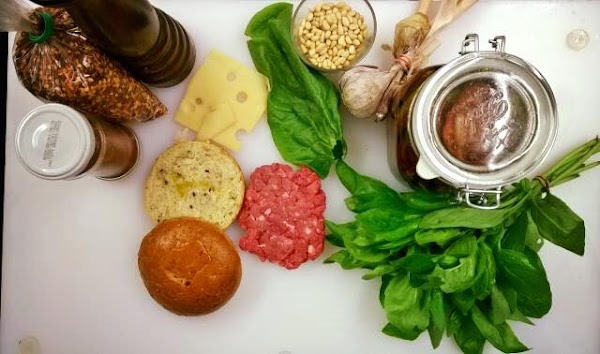 Restaurant Chez Nous à Grenoble, France