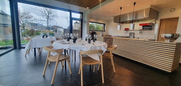 Restaurant chez pinpin à Havelange, Belgique