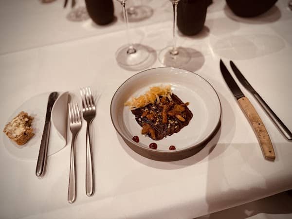 Restaurant chez pinpin à Havelange, Belgique