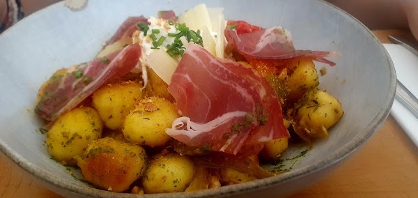 Restaurant Chez Yoh’ à Tourrettes, France