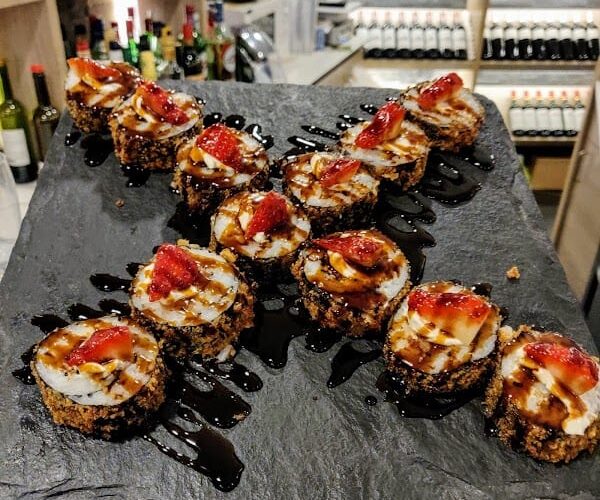 Restaurant Chez Zhang à Walferdange, Luxembourg