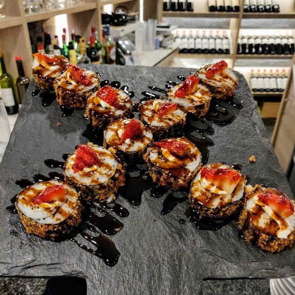 Restaurant Chez Zhang à Walferdange, Luxembourg