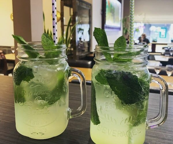 Restaurant chinois Asia Frameries à Frameries, Belgique