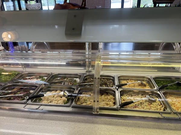 Restaurant chinois Hui Yuan à Gérardmer, France