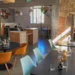 restaurant clos des saveurs à Dijon