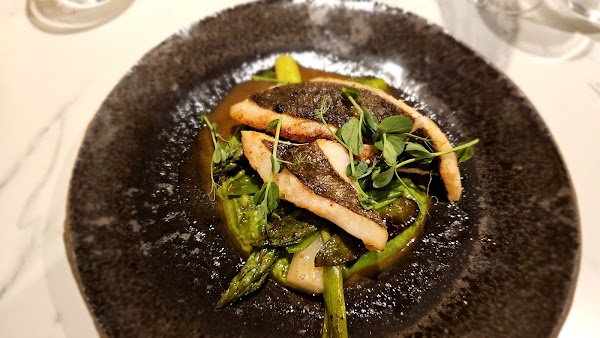 Restaurant Col Tempo à Bastia, France