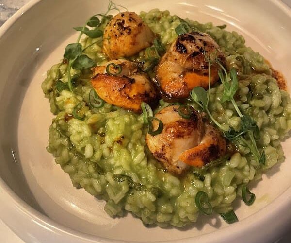 Restaurant Col Tempo à Bastia, France