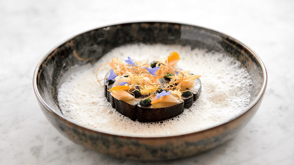 Restaurant Colette by Sezz St. Tropez à Saint-Tropez, France