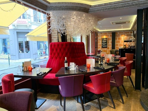 Restaurant Compiegne – Soprano à Compiègne, France