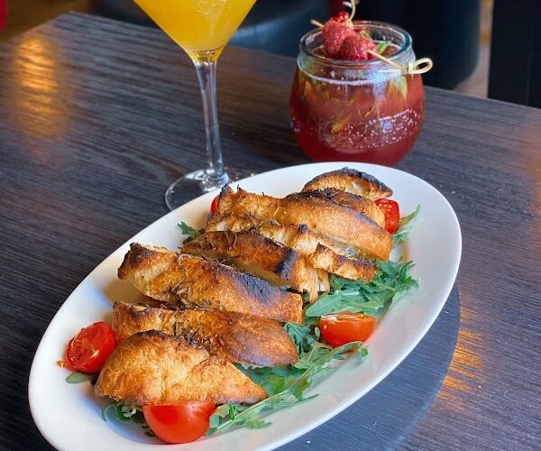 Restaurant Compiegne – Soprano à Compiègne, France