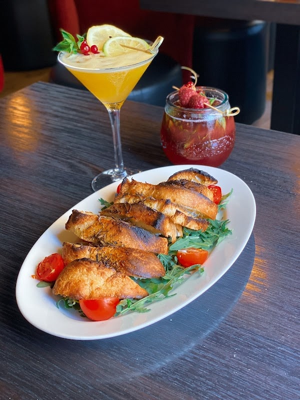 Restaurant Compiegne – Soprano à Compiègne, France