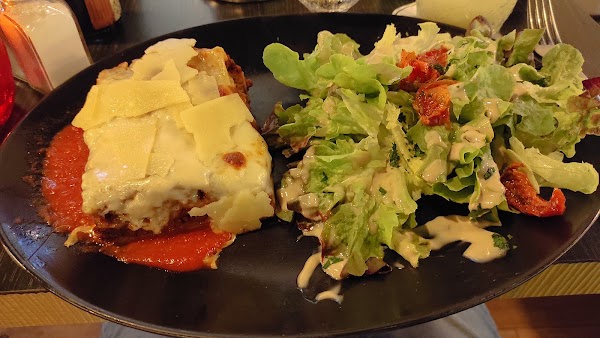 Restaurant Compiegne – Soprano à Compiègne, France