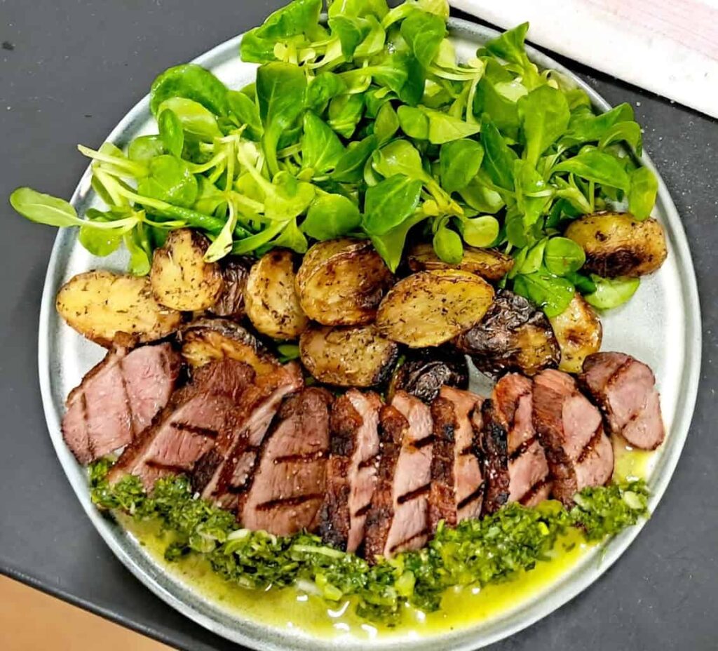 Restaurant Cristo à Bastia, France