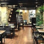 Restaurant Cristo à Bastia