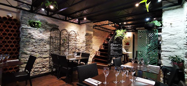 Restaurant Cristo à Bastia, France