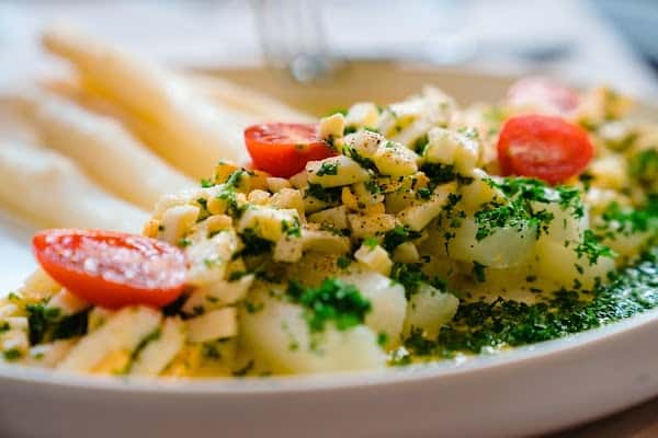 Restaurant Cromwell à Ostende, Belgique