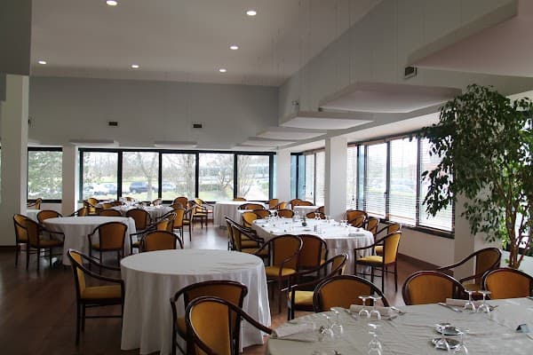 Restaurant Crous la Passerelle à Pessac, France