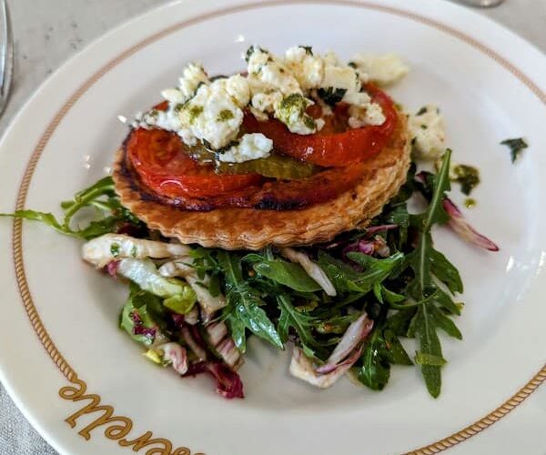 Restaurant Crous la Passerelle à Pessac, France