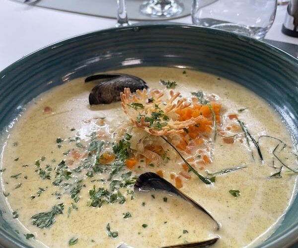 Restaurant d’Application du Lycée Lavoisier à Roubaix, France