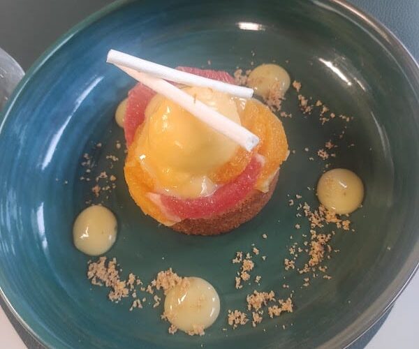 Restaurant d’Application du Lycée Lavoisier à Roubaix, France