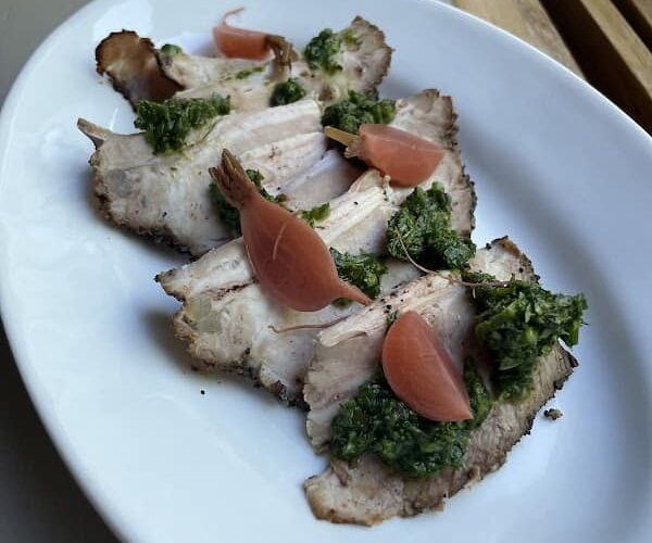 Restaurant Darling à Bern, Suisse