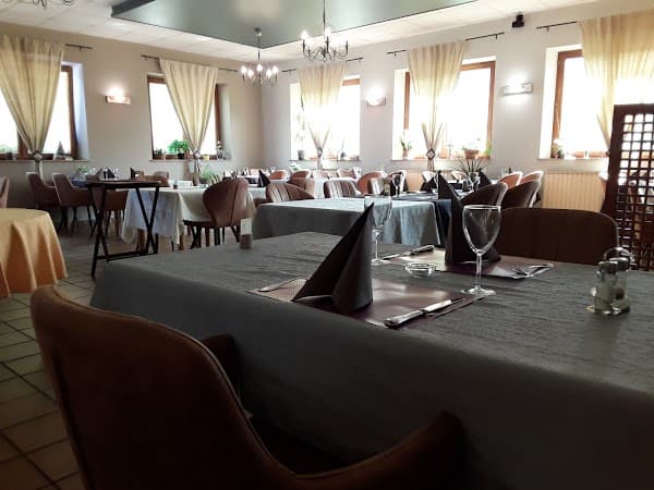 Restaurant de la Vallée Nathalie & Christian à Reyersviller, France