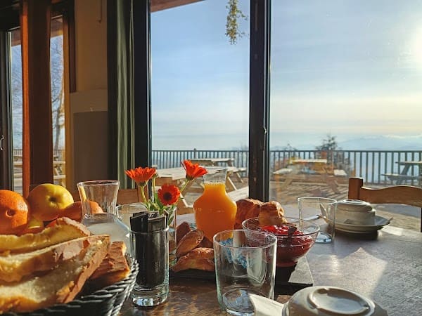 Restaurant des Chalets d’Iraty à Larrau, France