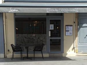 Restaurant Dijon L’évidence