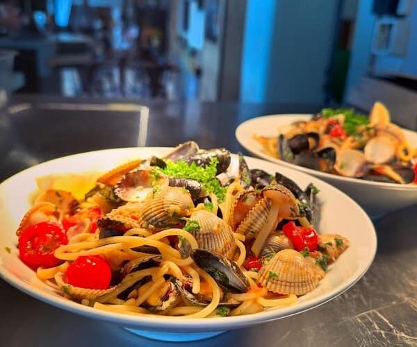 Restaurant Du Carrefour à Koenigsmacker, France