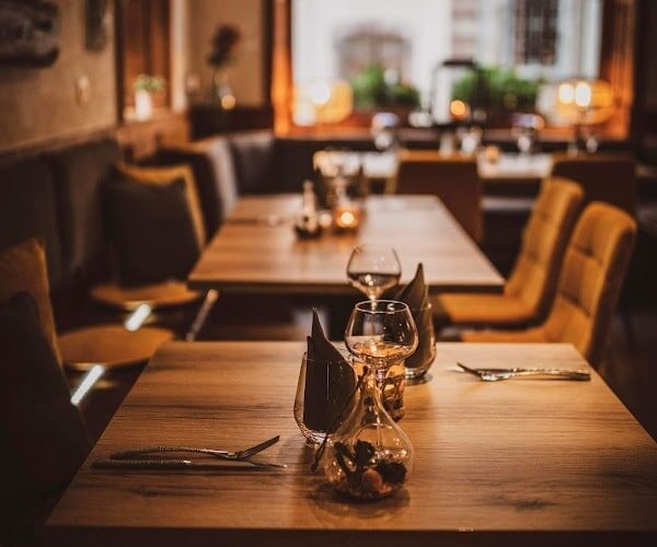 Restaurant du Château à La Petite-Pierre, France