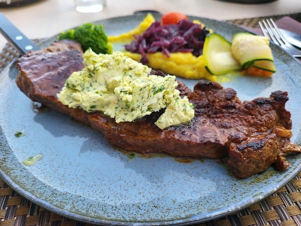 Restaurant du Château à La Petite-Pierre, France