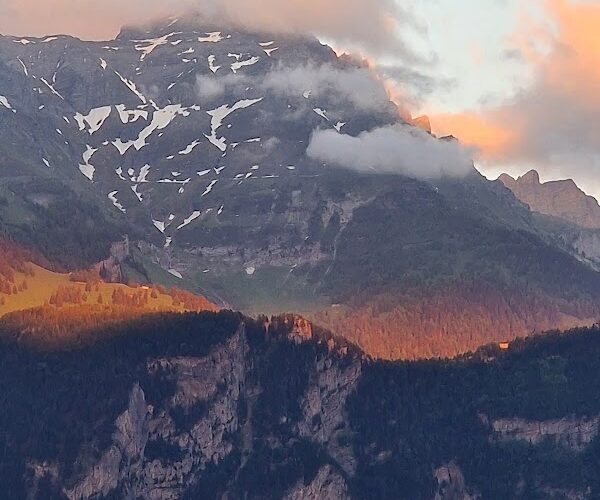 Restaurant du Closillon à Monthey, Suisse