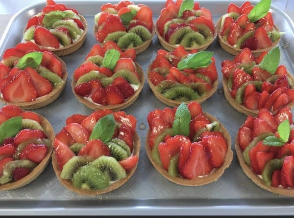 Restaurant du foirail à Châteaubriant, France