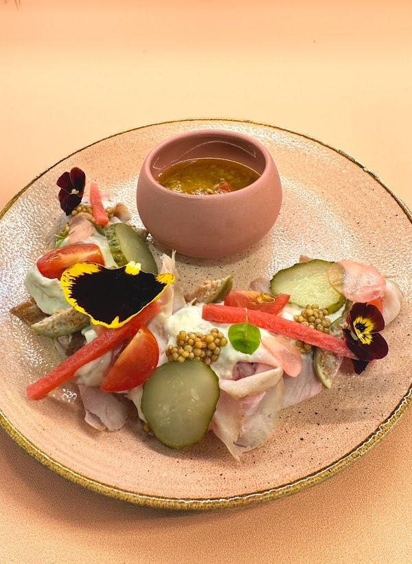 Restaurant du Parc, Montigny les Metz à Montigny-lès-Metz, France