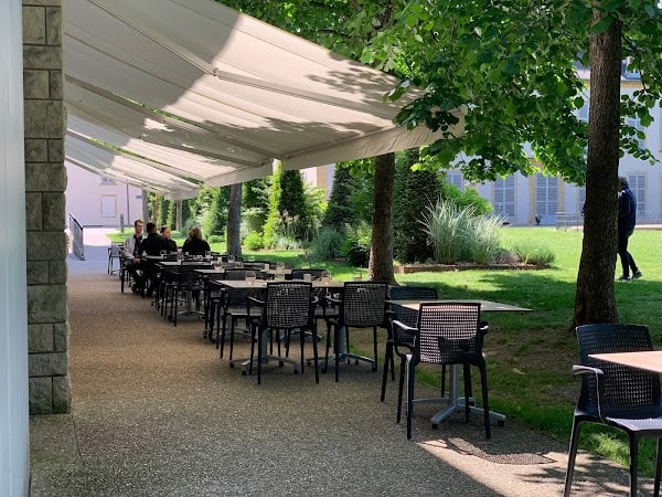 Restaurant du Parc, Montigny les Metz à Montigny-lès-Metz, France