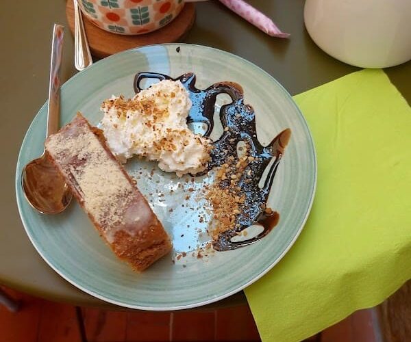 Restaurant Edelweiss à Grasse, France