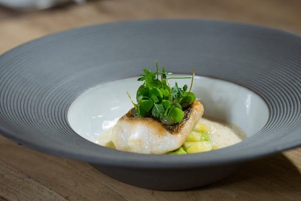 Restaurant Essort à Bern, Suisse